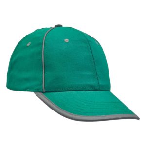 RIOM baseball sapka – Szín: Zold
