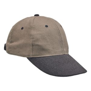 STANMORE baseball sapka sötét barn