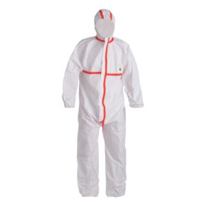 CHEMSAFE 400 OVERAL – Méret: Xxl