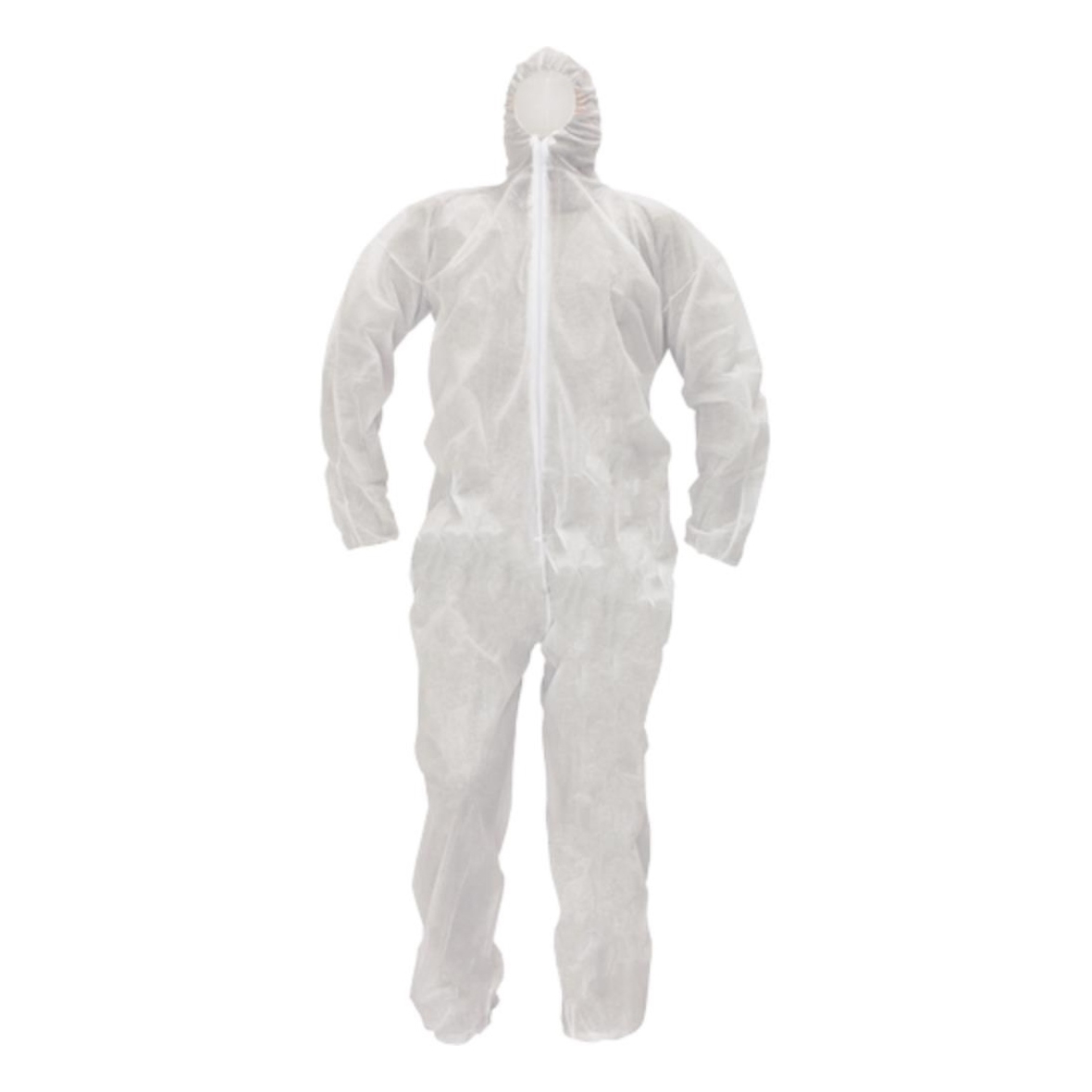 FF MARX BE-07-001 overall fehér – Méret: Xxl