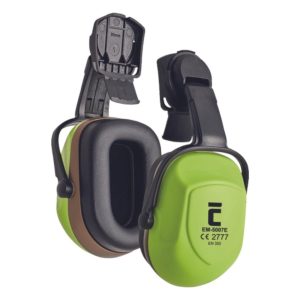CIRON HELMET fültok Hi-Viz HV sárga -