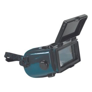 WELDGUARD SE 1140 hegesztő szemüveg