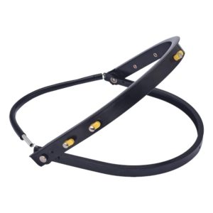 VISIGUARD alumínium látómező tartó