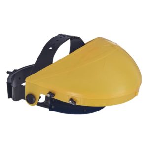 VISIGUARD fejkeret arcvédőhöz