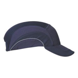 JSP HARDCAP A1+ 5cm biztonsági sapka – Szín: Sotetkek