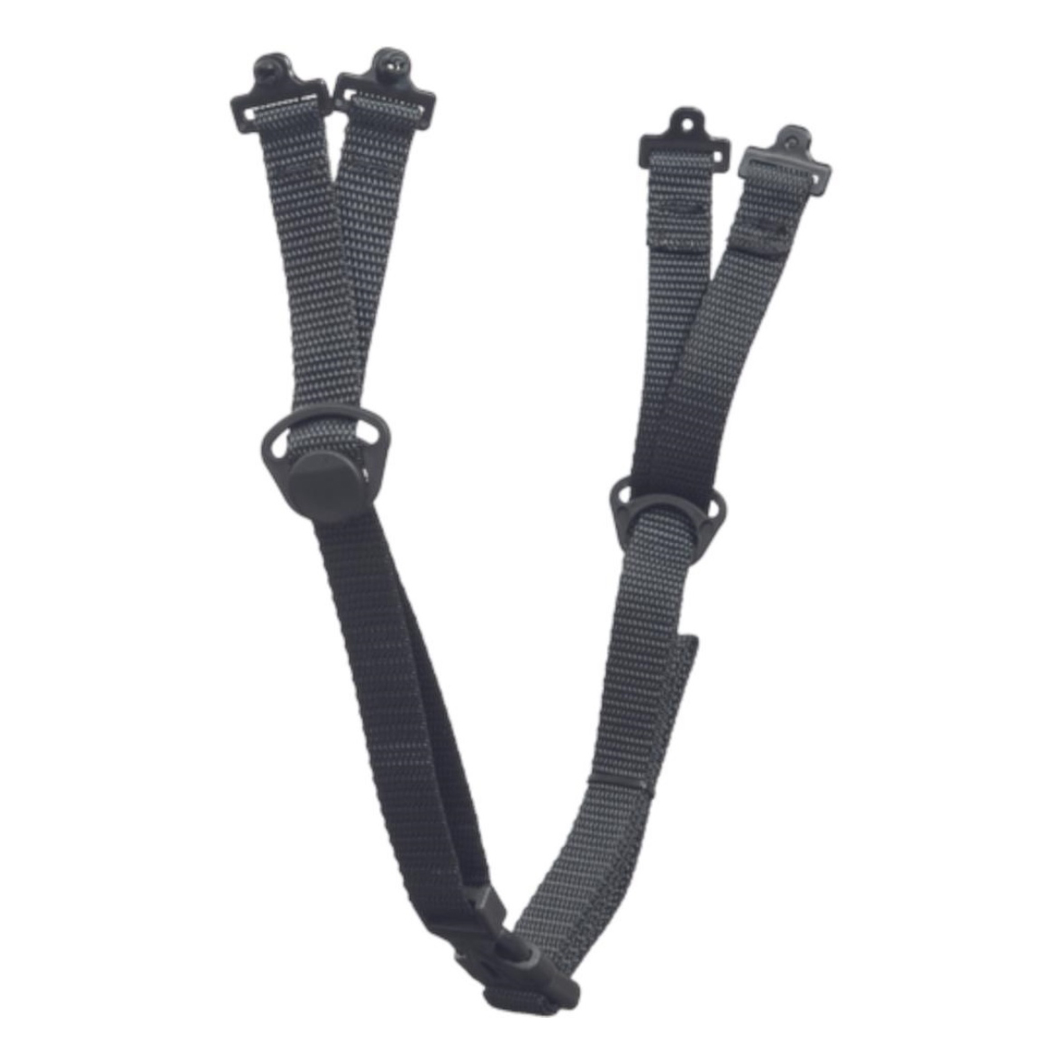 4-p. állszíj ALPINWORKER PRO CLIMB VEN