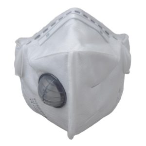 REFIL 631 FFP2 pormaszk szeleppel 15 db