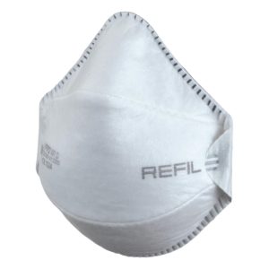 REFIL 1030 FFP2NRD pormaszk 10db