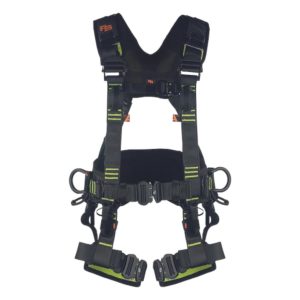 FLASH komfort testheveder EN361,3 – Méret: L-xl