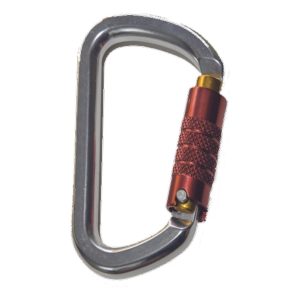 PSHAZ014DT AZ014 DT aluminium karabíner