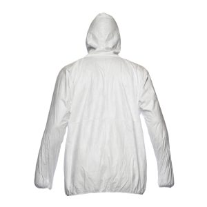 TYVEK KAPUCNIS CIPZÁROS DZSEKI – Méret: M
