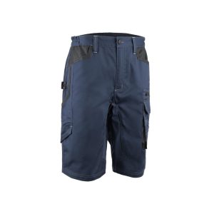 ÚJ! BARVA SÖTÉTKÉK BERMUDA – Méret: 4xl