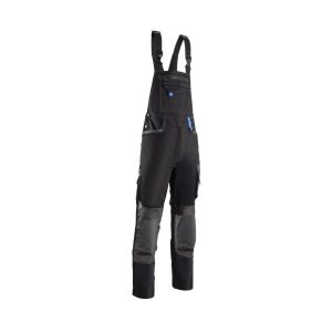 CASITA NŐI MELLESNADRÁG FEKETE/KÉK – Méret: 2xl