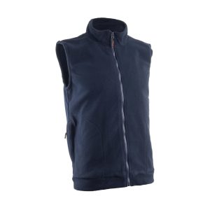 POLÁR MELLÉNY 340 G/M2 KÉK – Méret: L
