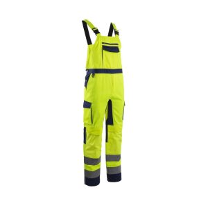 HIBANA JÓLLÁTHATÓSÁGI SÁRGA MELLESNADRÁG – Méret: Xl