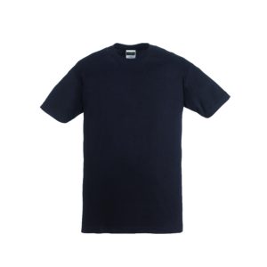 HIKE FEKETE PÓLÓ, 190G – Méret: Xxl
