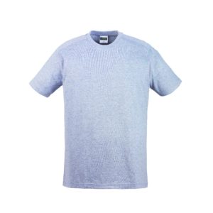 HIKE SZÜRKE PÓLÓ, 190G – Méret: Xxl