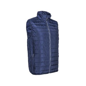 KABA SÖTÉTKÉK BÉLELT MELLÉNY – Méret: 3xl