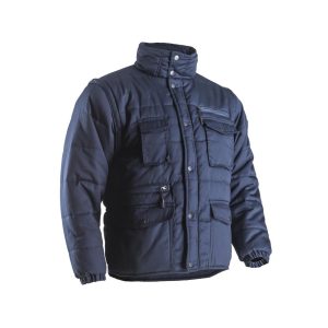 POLENA-SLEEVE KÉK KABÁT – Méret: Xxxxl