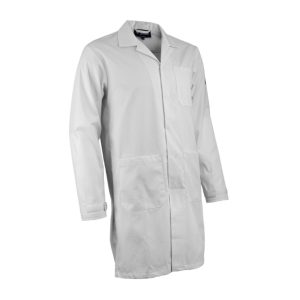 TARANIS FEHÉR ESD KÖPENY – Méret: 3xl