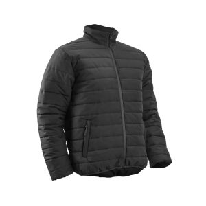 ÚJ! YAKI FEKETE BÉLELT BOMBER DZSEKI TPU MEMBRÁNNAL – Méret: 4xl