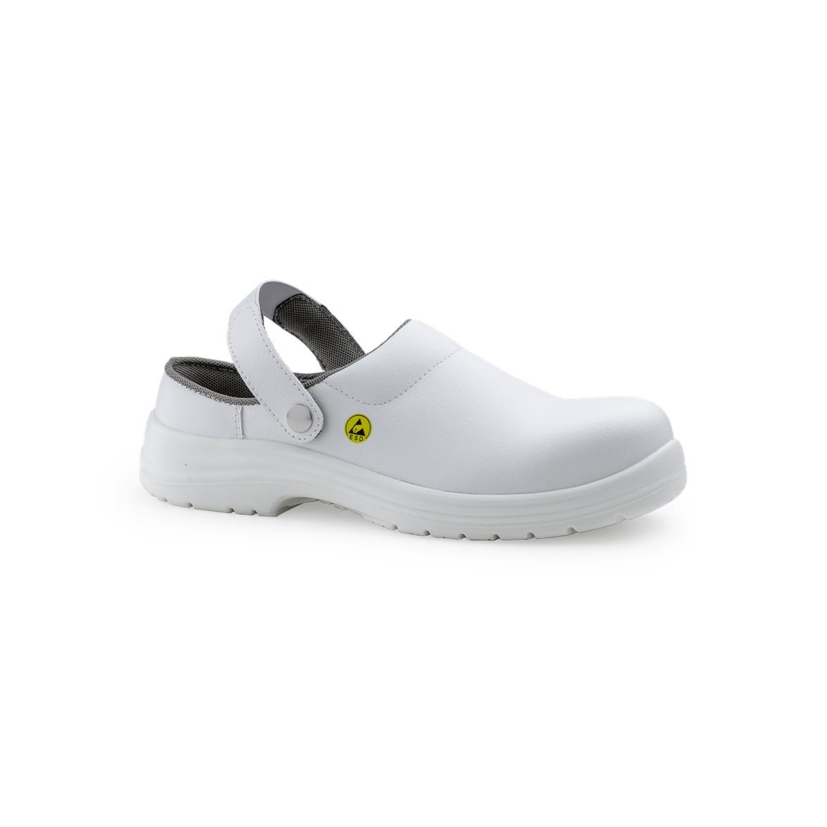 OKENITE-OKEC SB CK FEHÉR KLUMPA – Méret: 36