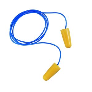 EARLINE - ZSINÓROS PU FÜLDUGÓ SNR 36DB