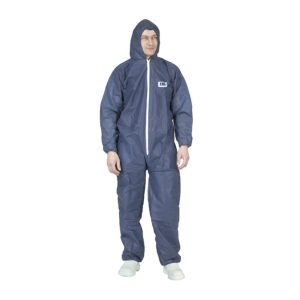 POLIPROPILÉN RUHA KÉK – Méret: Xxl