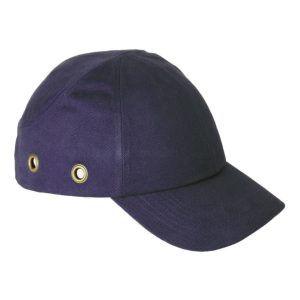 FEJVÉDŐS BASEBALL SAPKA KÉK