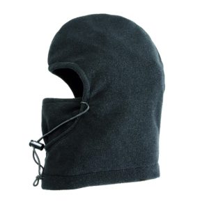 BALACLAVA FEKETE THERMOPOLÁR SÍMASZK