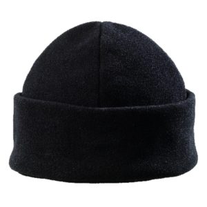 COVERHAT SAPKA, FEKETE