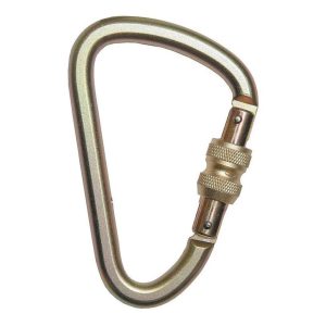 CADO KARABINER CSAVARMENETES - 27MM
