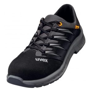 Uvex 2 trend félcipő S2 SRC – Méret: 47