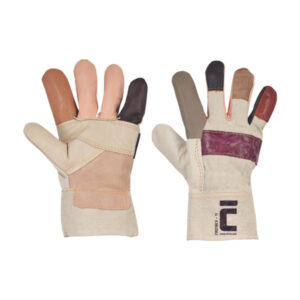 FIREFINCH kombinált téli kesztyű - 11