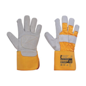 GRYLLE STRONG kesztyű cuff 10 cm 10