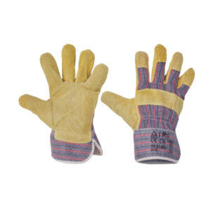 FF TERN LIGHT HS-01-004 kesztyű - 10