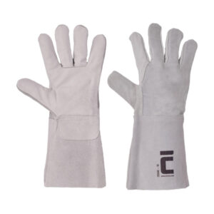 CRANE bőrkesztyű - 10