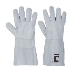 MERLIN bőrkesztyű - 11