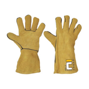 SPINUS KEVLAR bőrkesztyű - 11