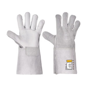 MARTIUS bőrkesztyű kevlar - 11