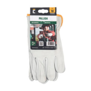 PALLIDA akasztófüle