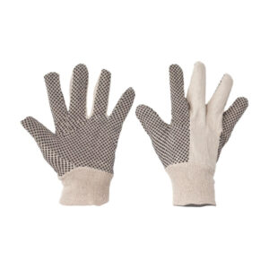 OSPREY kesztyű pöttyökkel - 10