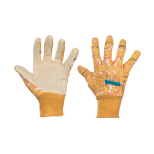 FUNKY FRUIT textil keszty narancssárga 8