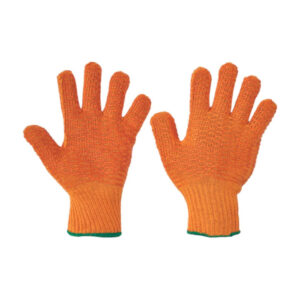 FALCON kesztyű CRISS-CROSS  - 10