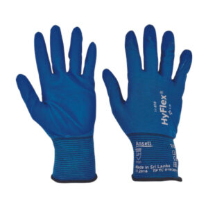 Ansell 11-818 HyFlex – Méret: 10