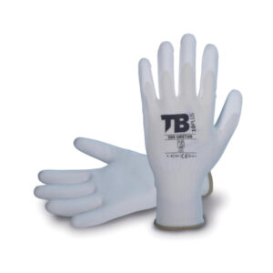 TB 500 URETAN kesztyű – Méret: 10