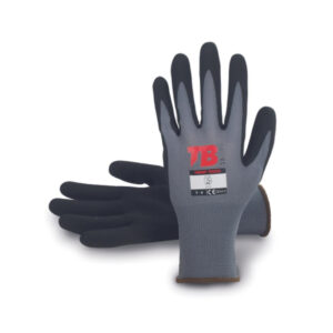 TB 700MF TOUCH kesztyű – Méret: 10