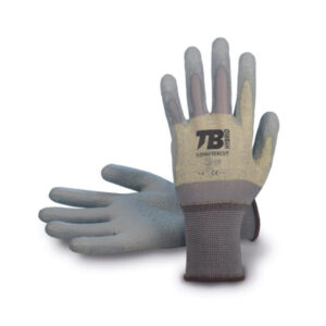 TB 500 NEVERCUT védőkesztyű – Méret: 10