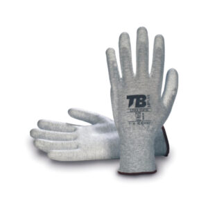 TB 120CE STATIC kesztyű – Méret: 10
