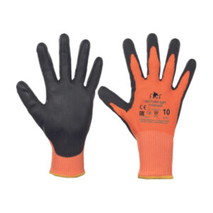 FF NOTURA LIGHT kesztyű anticut E – Méret: 11